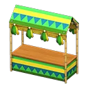 Festivale stall