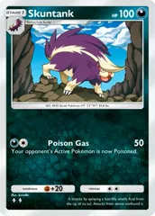 Skuntank