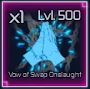 Vow of Swap Onslaught