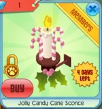Jolly Candy Canes Collection