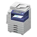copy machine