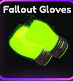 Fallout Gloves