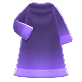 Jack's robe