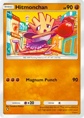 Hitmonchan