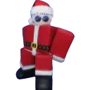 Strongest sorcerer christmas