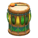 Festivale drum