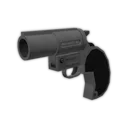 Skull Gun