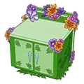 Bloomin' Counter