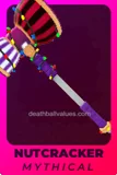 Nutcracker