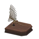 dimetrodon torso