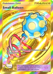 Small Balloon