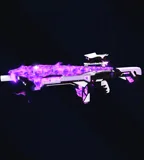 Prismatic Rifle