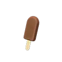 chocolate frozen treat