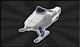 Snow mobile