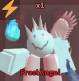 Frost Angel