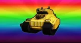 Elite Sturmtank