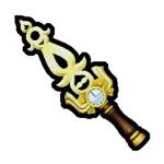 Steampunk Blade