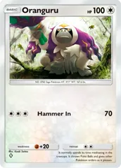 Oranguru