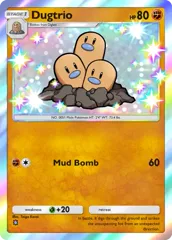 Dugtrio