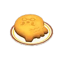 Roost sablé cookie
