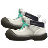 trekking shoes