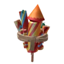 Summer Fireworks