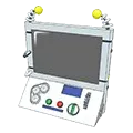 Manic Monitor