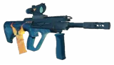 AUG A3 Phoenix