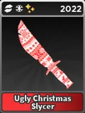 Ugly Christmas Slycer