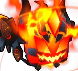 Magmatic Jester