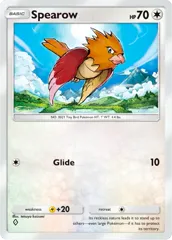 Spearow
