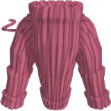 Knitted Sweater