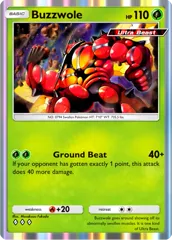 Buzzwole