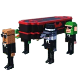 Coffin Brainrots