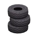 tire stack