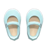 mary janes
