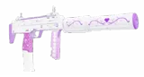 MP7-SD Violet Heart