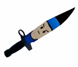 Bayonet Delinquent