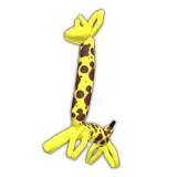Balloon Giraffe