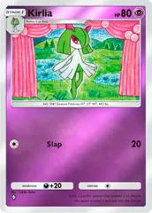 Kirlia