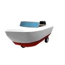 Boat Car
