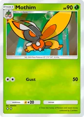 Mothim