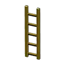 golden ladder set-up kit