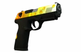PX4 Candycorn