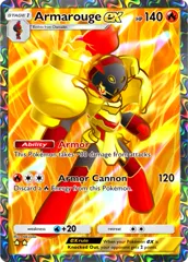 Armarouge ex