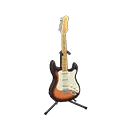 rock guitar