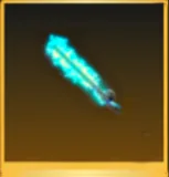 Azure Flame
