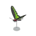 R. Brooke's birdwing model
