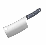 Cleaver Stock