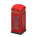 phone box